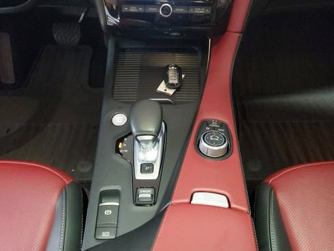 Used 2023 INFINITI QX55 Sensory w/ Lighting Package AWD/4WD image 22