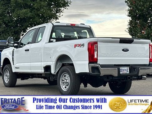 New 2026 Ford F250 XL image 6