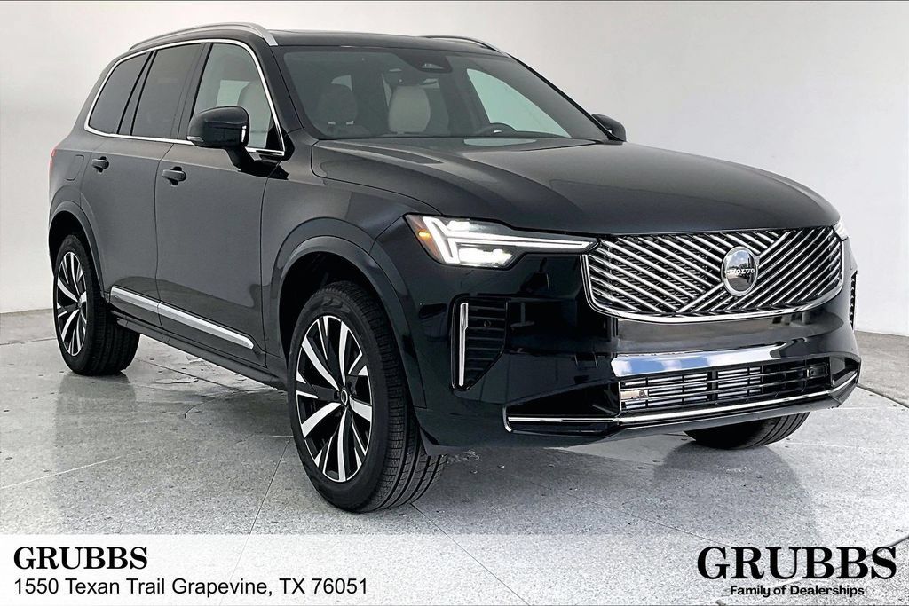 New 2026 Volvo XC90 T8 Core w/ Protection Package Premier AWD/4WD image 1