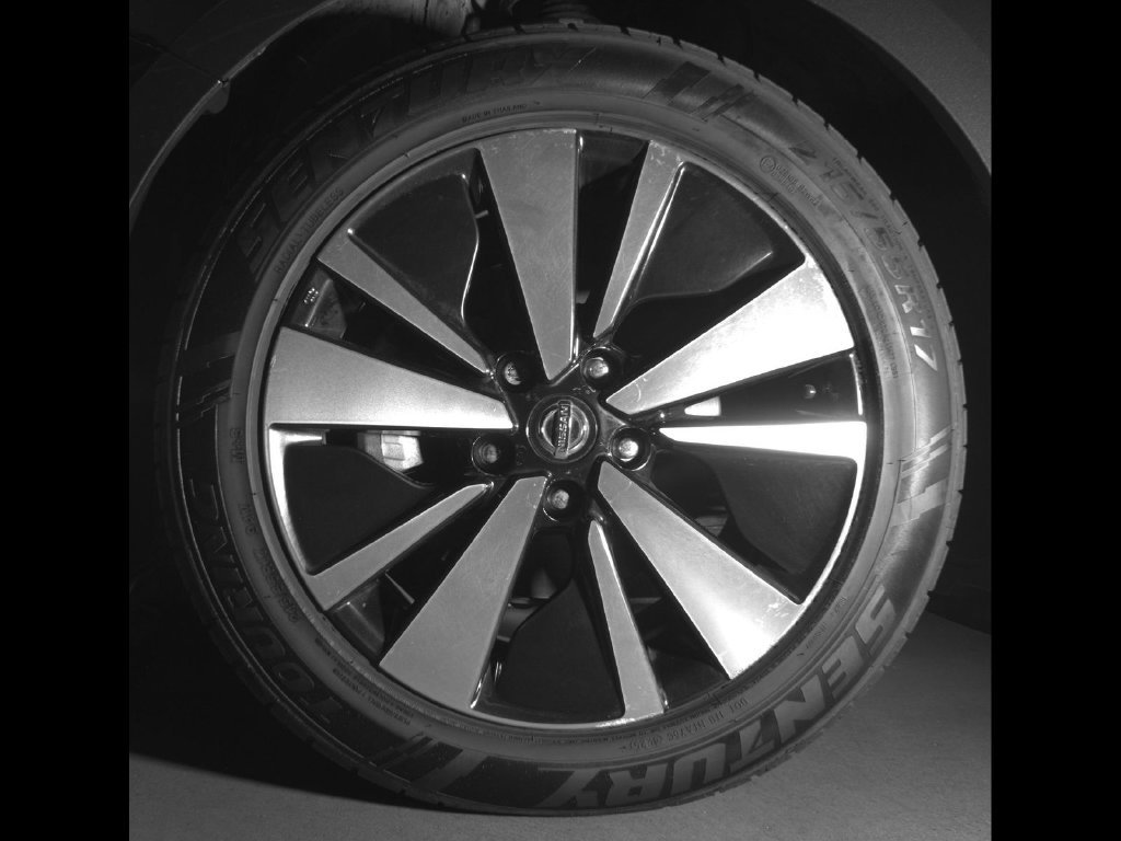 Used 2022 Nissan Altima 2.5 SV FWD image 10