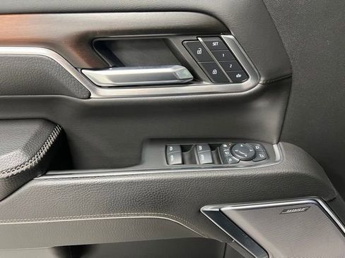 Used 2024 GMC Sierra 2500 Denali w/ Technology Package image 21