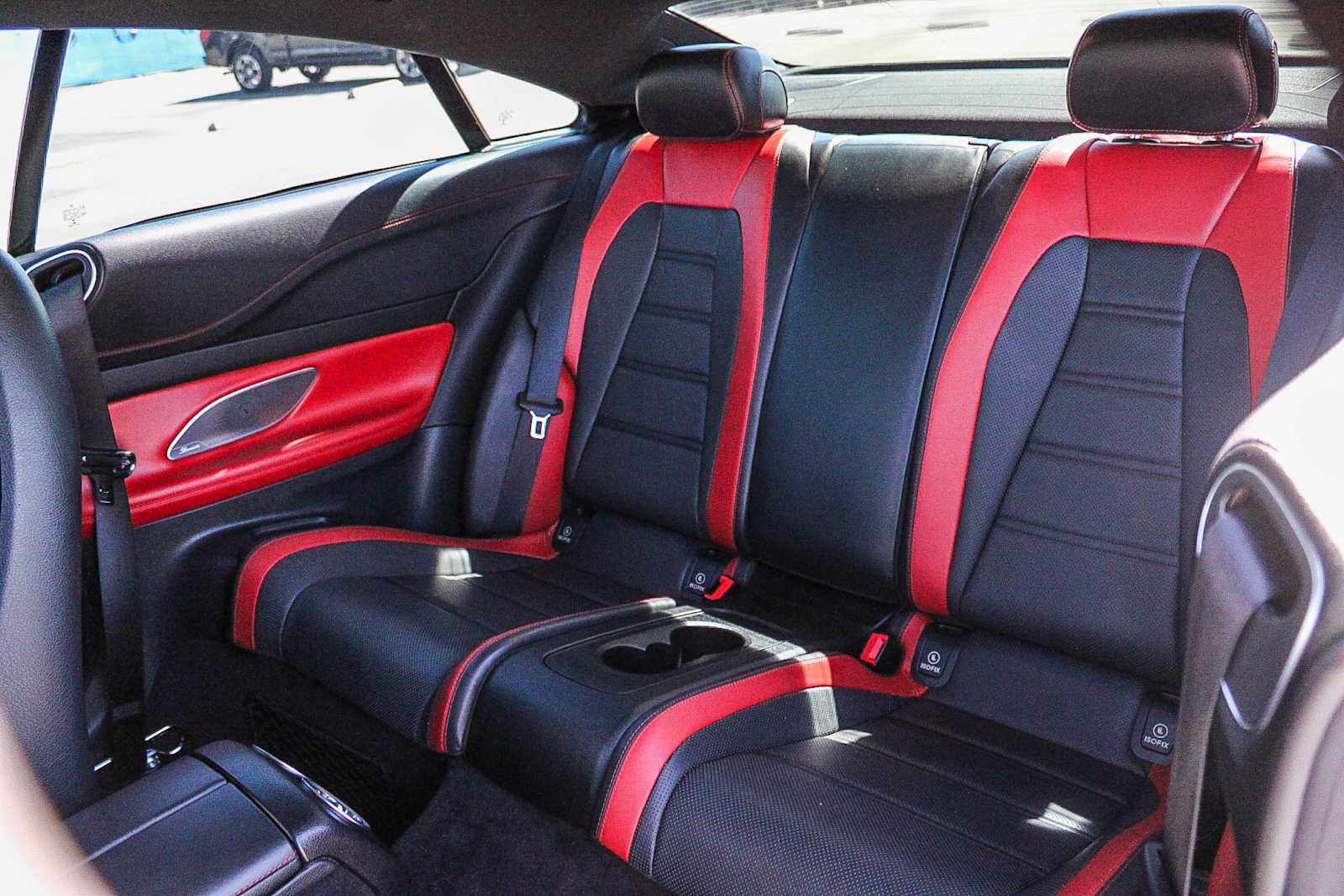 Used 2019 Mercedes-Benz E 53 AMG 4MATIC Coupe image 19