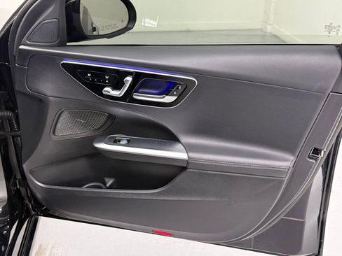 Used 2024 Mercedes-Benz C 300 Sedan w/ Advanced USB Package image 37