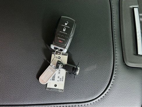 New 2026 RAM 2500 Tradesman image 20