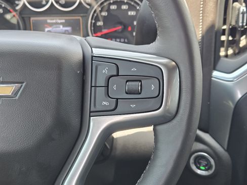 Used 2022 Chevrolet Silverado 1500 LT w/ Safety Package RWD image 28