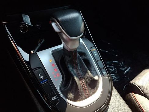 Used 2024 Kia Forte GT w/ GT2 Package FWD image 15
