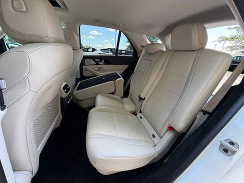 Used 2021 Mercedes-Benz GLE 350 image 37