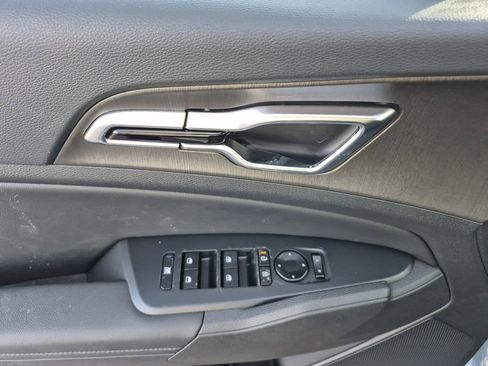 New 2026 Kia Sportage X-Line image 7