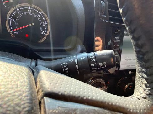 Used 2021 Toyota 4Runner TRD Off-Road AWD/4WD image 14