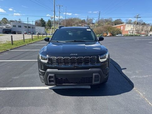 New 2026 Jeep Cherokee Limited image 2