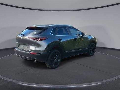 Used 2025 MAZDA CX-30 AWD 2.5 S w/ Select Sport Pkg image 8