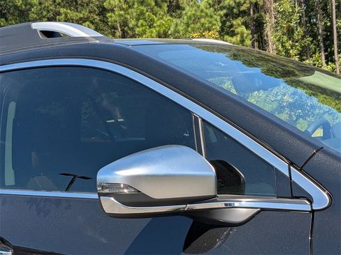 New 2025 Subaru Outback Touring XT w/ Popular Package #2 image 11