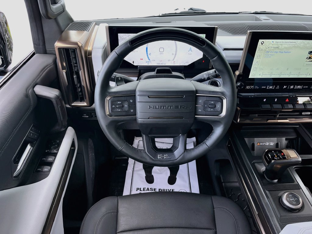 Used 2025 GMC Hummer EV 2X AWD/4WD image 23
