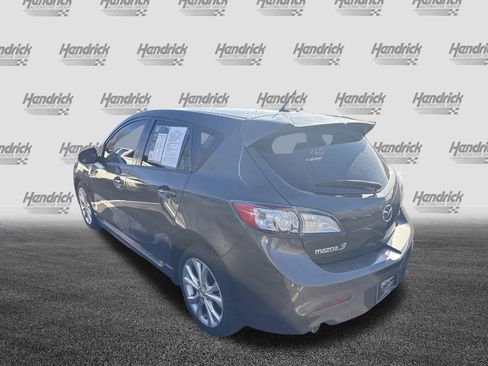Used 2010 MAZDA MAZDA3 s Grand Touring image 6