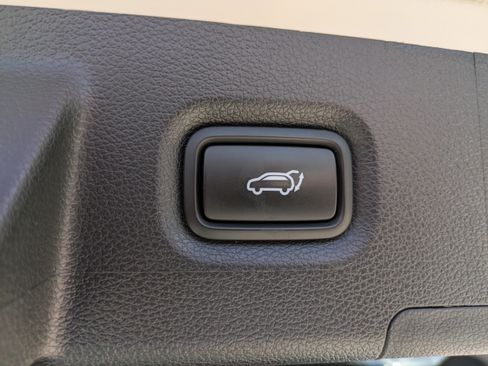 Certified 2023 Hyundai Santa Fe Calligraphy FWD image 12