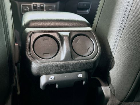 Used 2023 Jeep Wrangler Unlimited w/ 8.4" Radio Group image 26