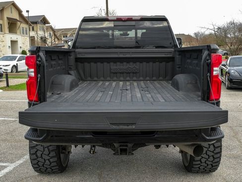 Used 2023 Chevrolet Silverado 3500 High Country w/ Z71 Off-Road Package image 68