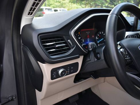 Used 2021 Ford Escape SEL AWD/4WD image 20