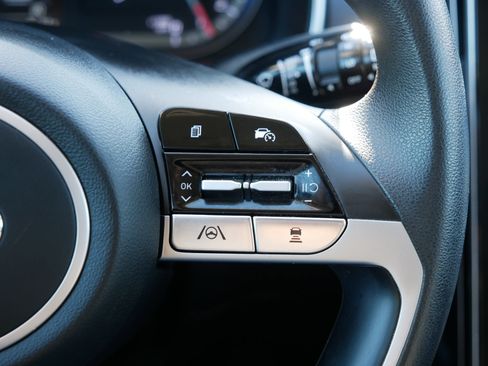 Certified 2023 Hyundai Tucson SEL image 30