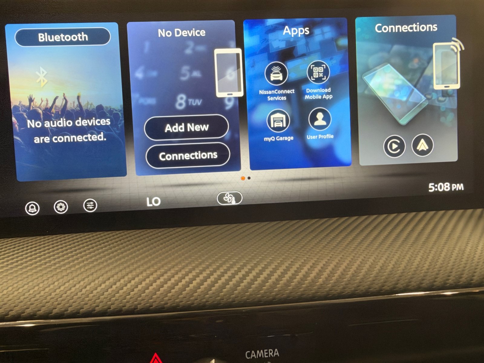 Used 2026 Nissan Kicks SR FWD image 16