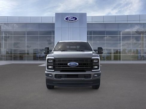 New 2026 Ford F250 Platinum AWD/4WD image 6