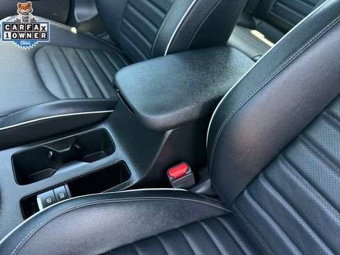 Certified 2024 Kia Forte GT-Line w/ GT-Line Premium Package FWD image 24