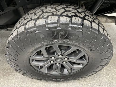 Used 2024 Ford F150 Tremor w/ Equipment Group 402A High image 16