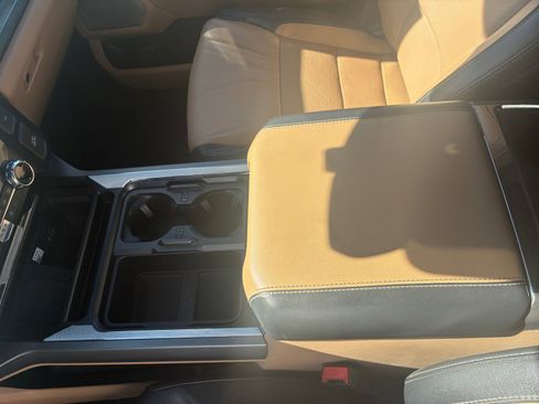 Used 2023 Ford F250 Lariat w/ Tremor Off-Road Package image 24