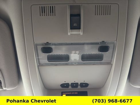 Used 2011 Chevrolet Silverado 1500 LTZ w/ LTZ Plus Package AWD/4WD image 18