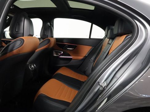 New 2026 Mercedes-Benz C 300 Sedan image 6