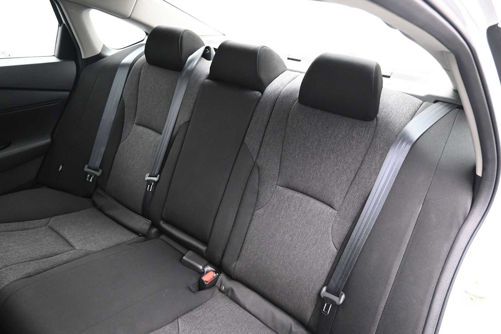 Used 2024 Honda Accord EX image 13