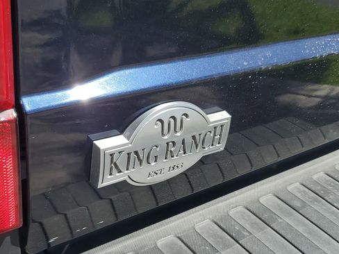 Used 2022 Ford F250 King Ranch w/ King Ranch Ultimate Package image 6