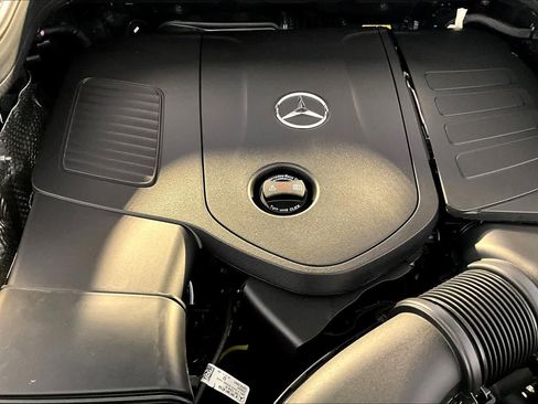 New 2026 Mercedes-Benz GLE 350 4MATIC image 15