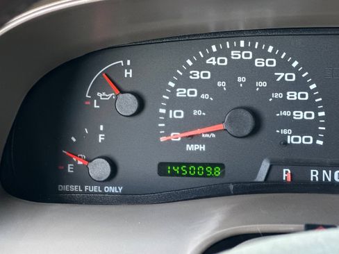 Used 2003 Ford F250 King Ranch AWD/4WD image 23
