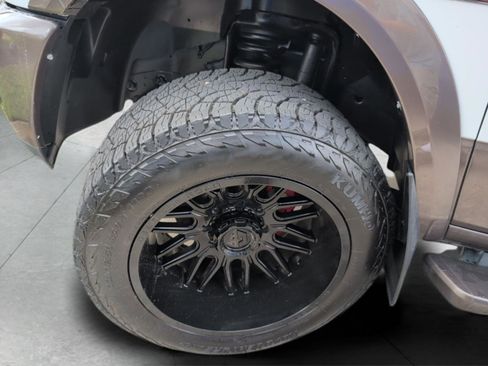 Used 2018 RAM 2500 Longhorn image 42