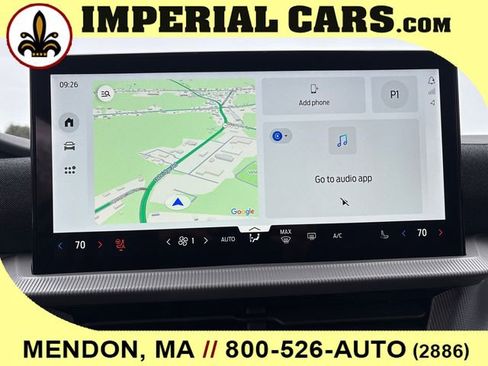 New 2026 Ford Explorer ST-Line w/ ST-Line Street Pack image 22