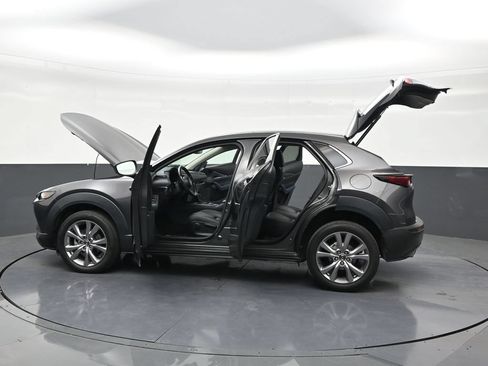 Used 2020 MAZDA CX-30 FWD w/ Select Package image 30
