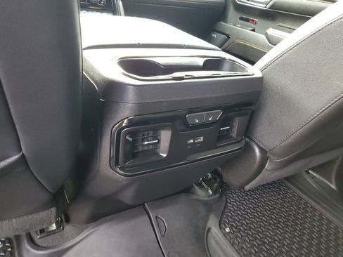 Used 2023 GMC Sierra 1500 AT4 w/ Technology Package image 16