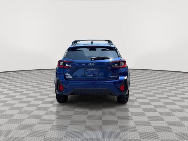 Used 2024 Subaru Crosstrek 2.5i Limited AWD/4WD image 10