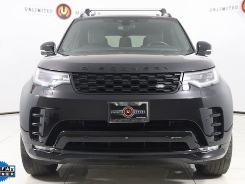 Used 2023 Land Rover Discovery S R-Dynamic image 58