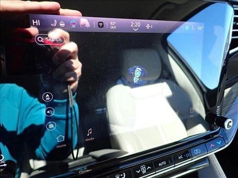 Used 2022 Jeep Wagoneer Series II image 25