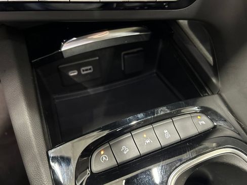 Used 2023 Buick Envision Preferred w/ Sport Touring Package AWD/4WD image 24