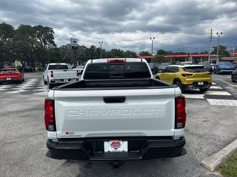 New 2026 Chevrolet Colorado Trail Boss image 37