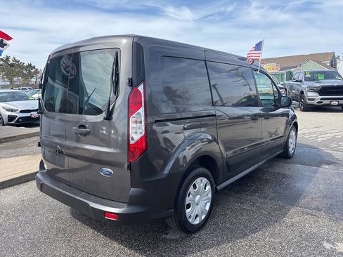 Used 2020 Ford Transit Connect XL FWD image 10
