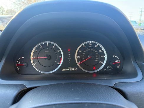 Used 2010 Honda Accord LX-S image 9