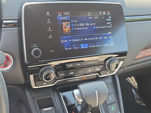Certified 2022 Honda CR-V EX-L image 23