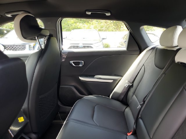New 2026 Kia K4 GT-Line FWD image 15