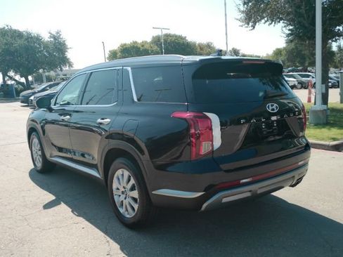 Used 2024 Hyundai Palisade SEL FWD image 9