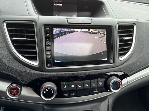 Used 2016 Honda CR-V EX image 17
