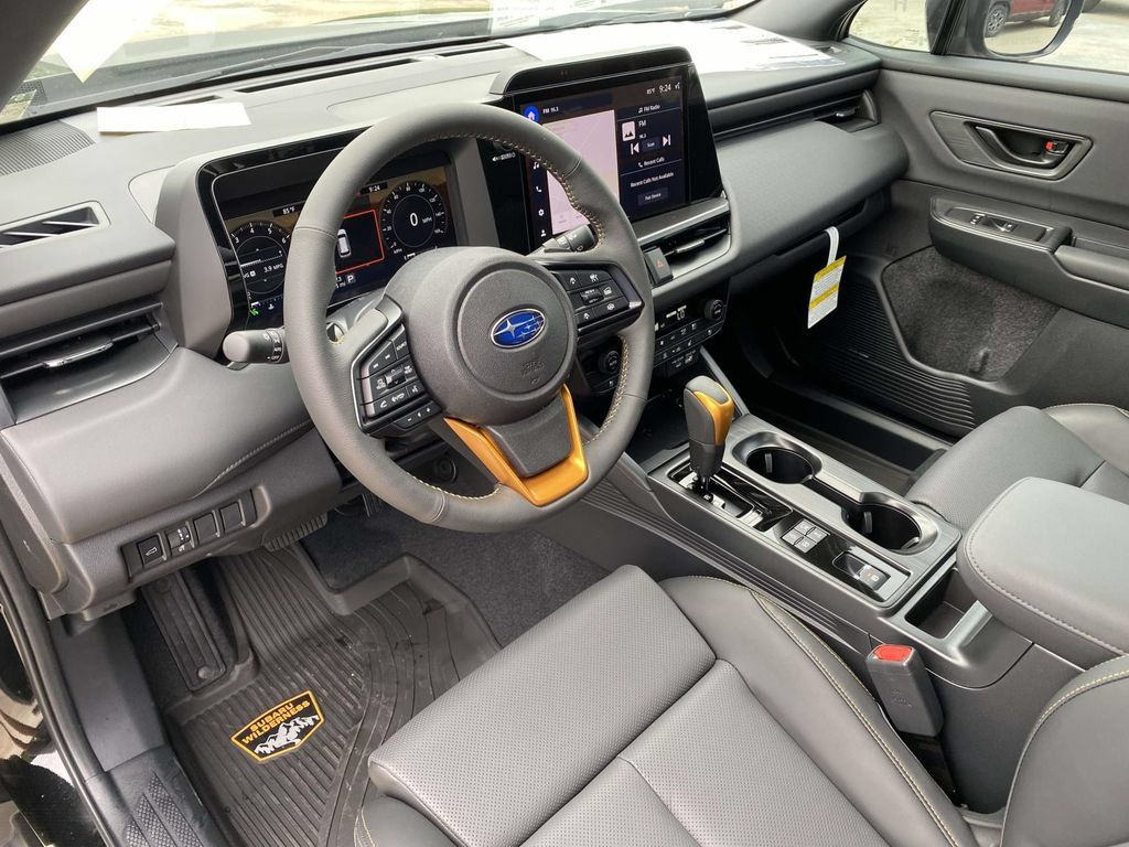 New 2026 Subaru Outback Wilderness AWD/4WD image 14